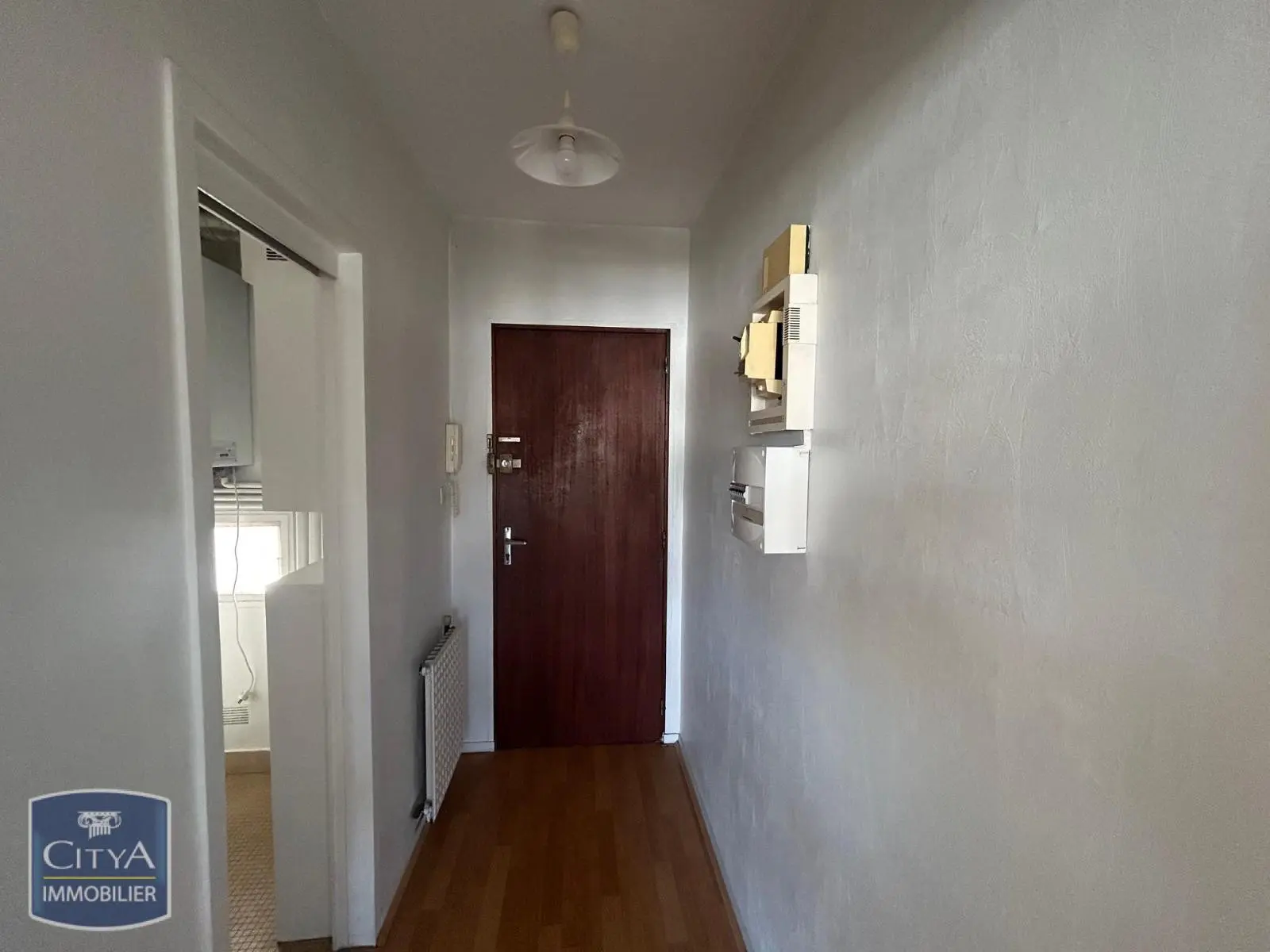Photo 8 Appartement 1 pièce 28.83m²