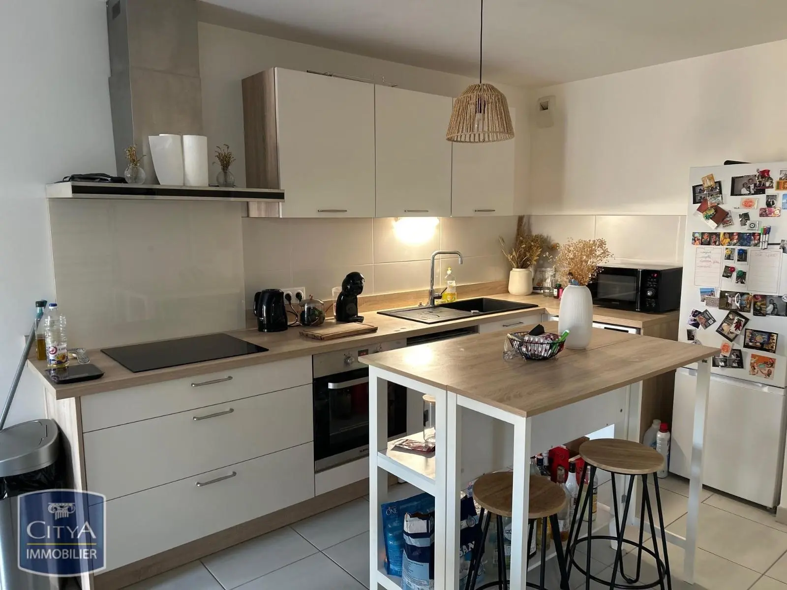 Photo 3 Appartement 3 pièces 67.5m²