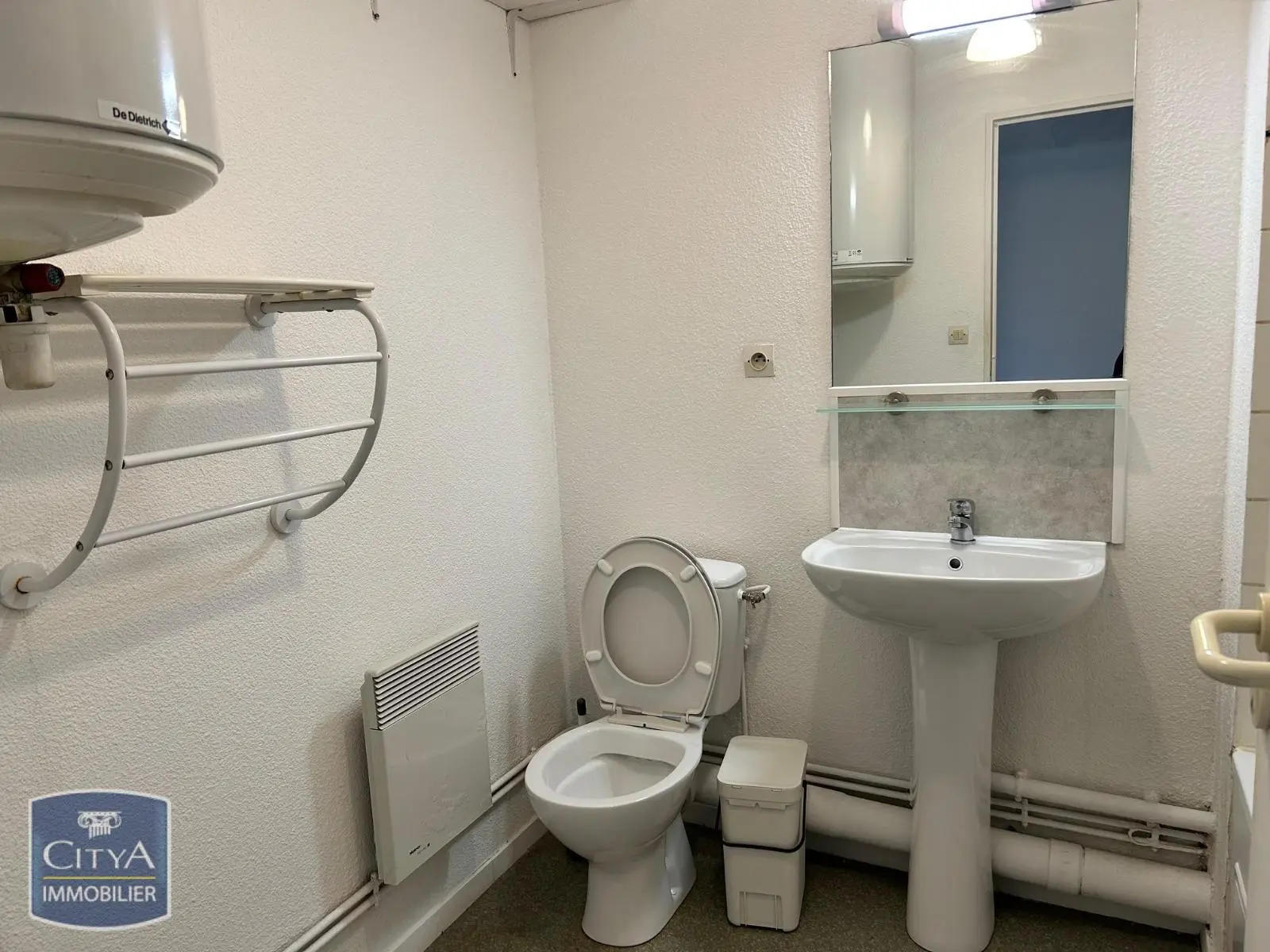 Photo 2 appartement Talence