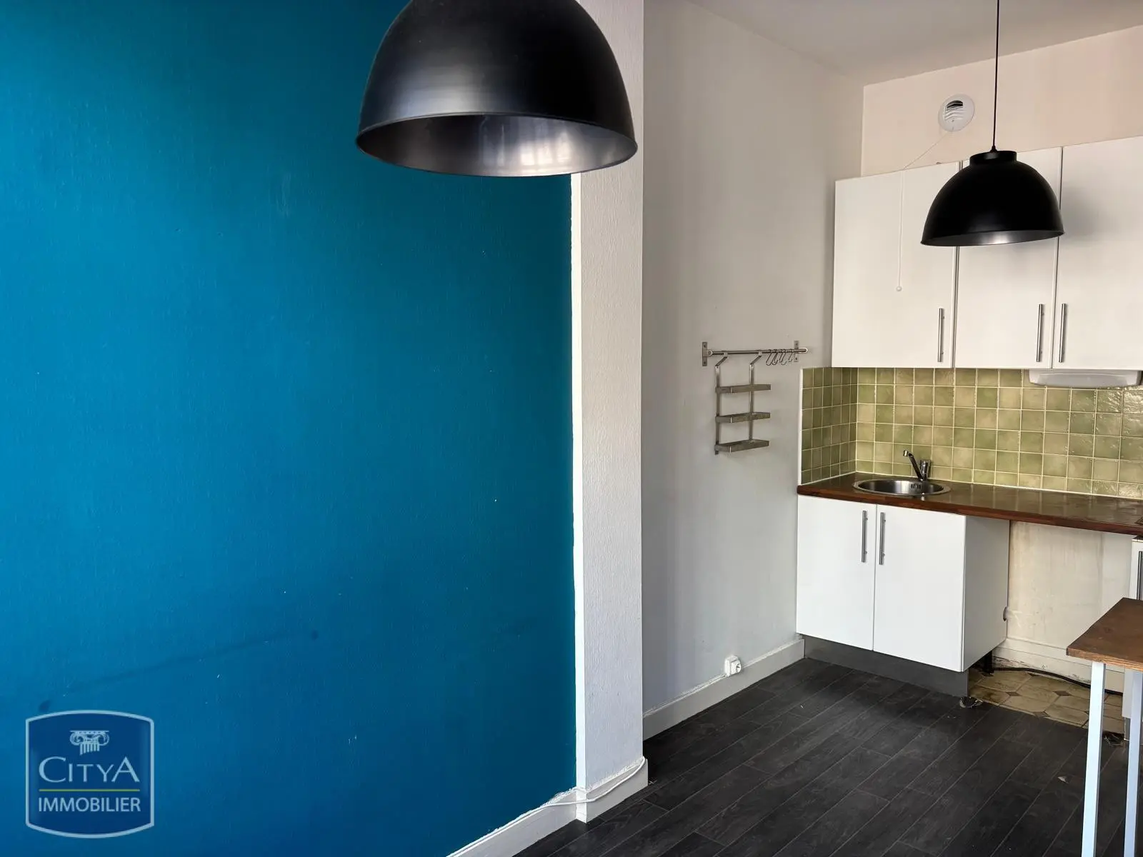 Photo 3 Appartement 2 pièces 52.28m²