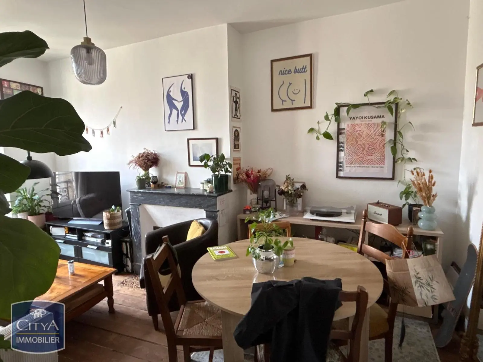 Photo 1 Appartement 2 pièces 57.11m²