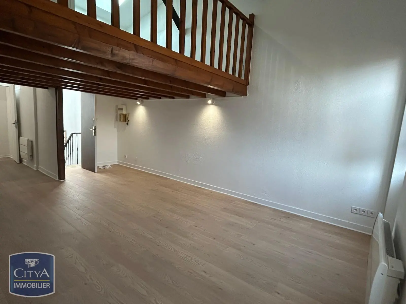 Photo 2 Appartement 2 pièces 46.38m²