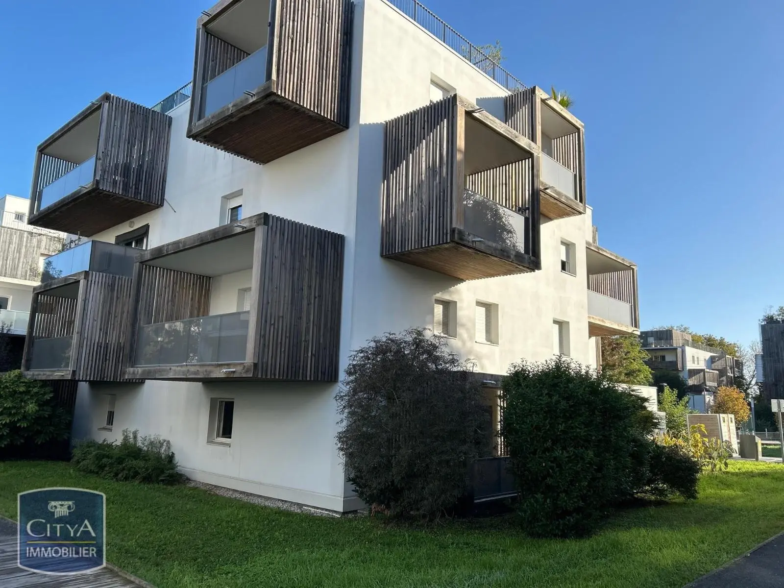 Photo 6 Appartement 3 pièces 69.89m²