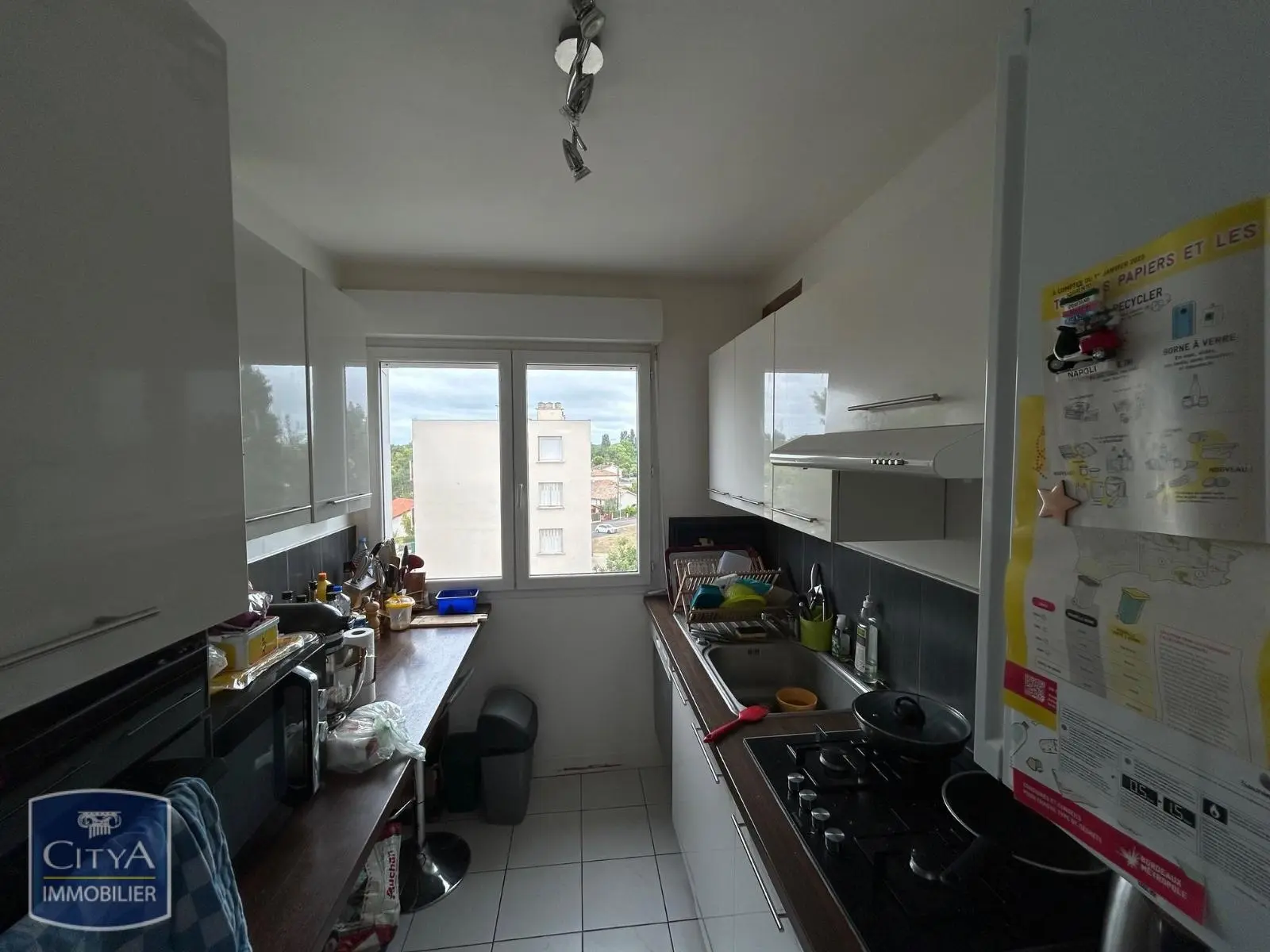 Photo 3 appartement Mérignac