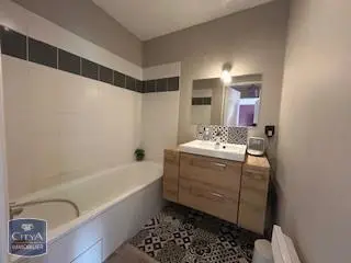 Photo 6 Appartement 2 pièces 46.7m²