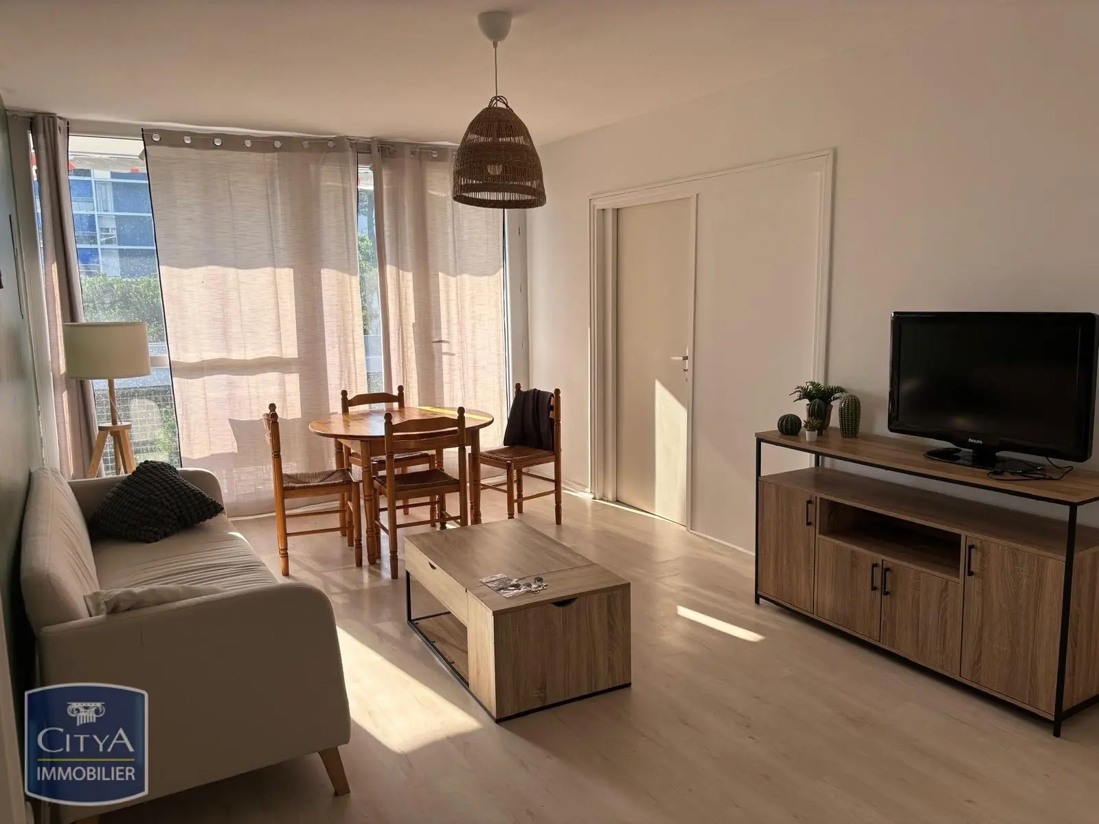 Photo 1 Appartement 4 pièces 70.09m²