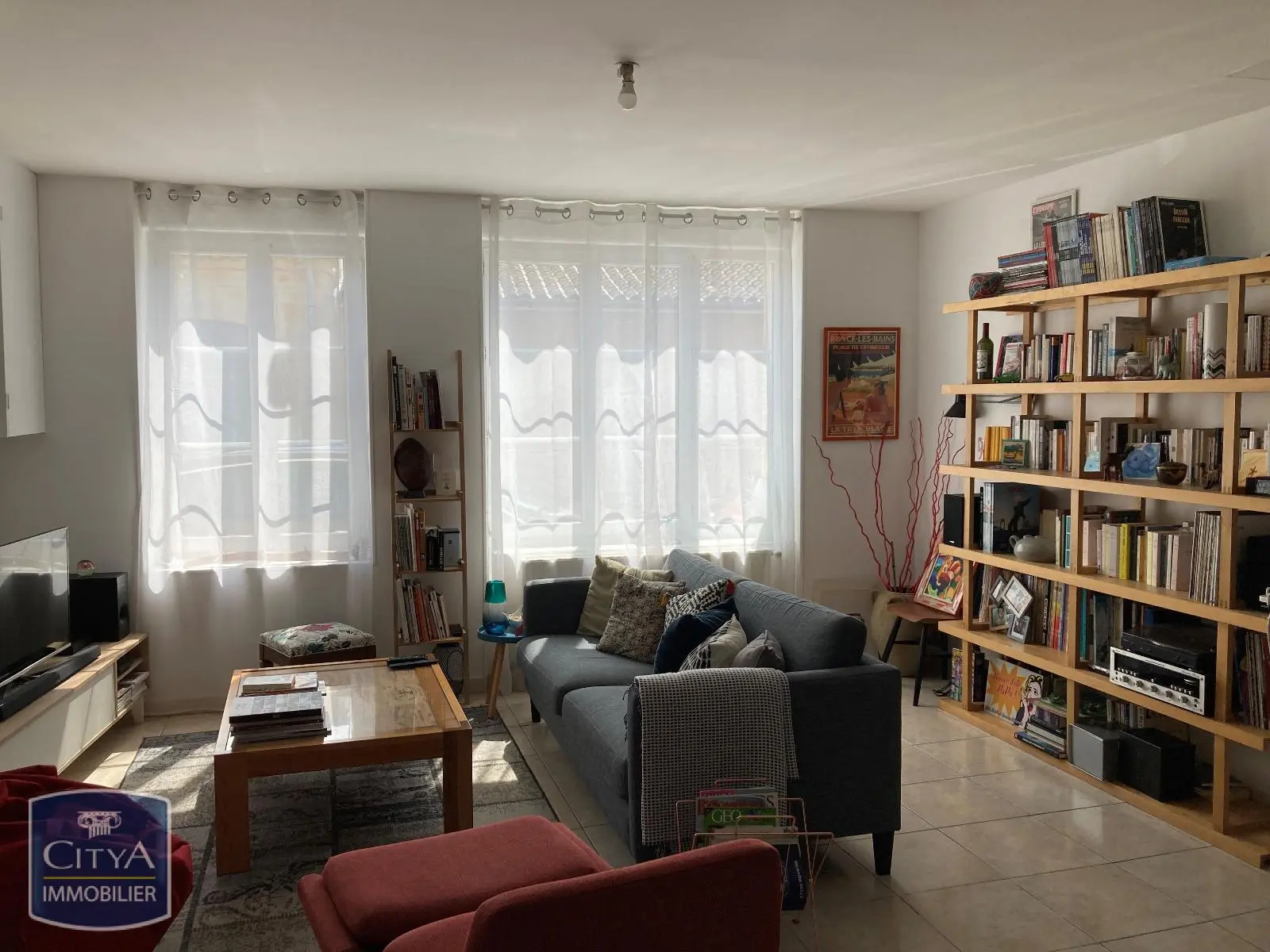 Photo 2 Maison 4 pièces 87.21m²
