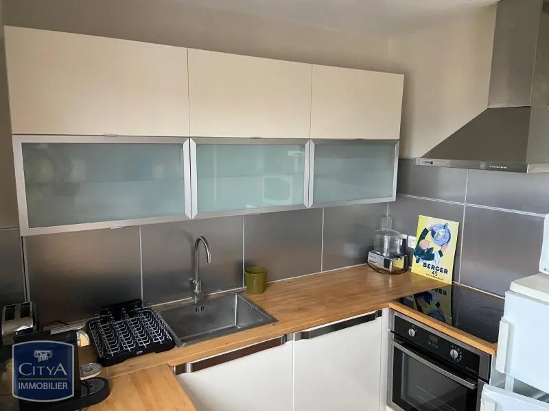 Photo 3 appartement Bordeaux