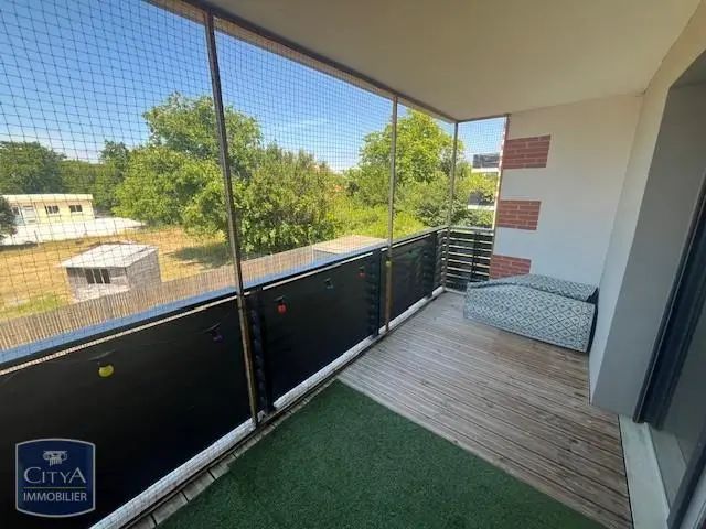 Photo 6 Appartement 2 pièces 39.55m²