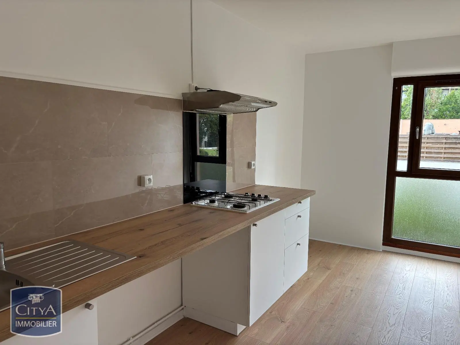 Photo 3 Appartement 2 pièces 45.95m²