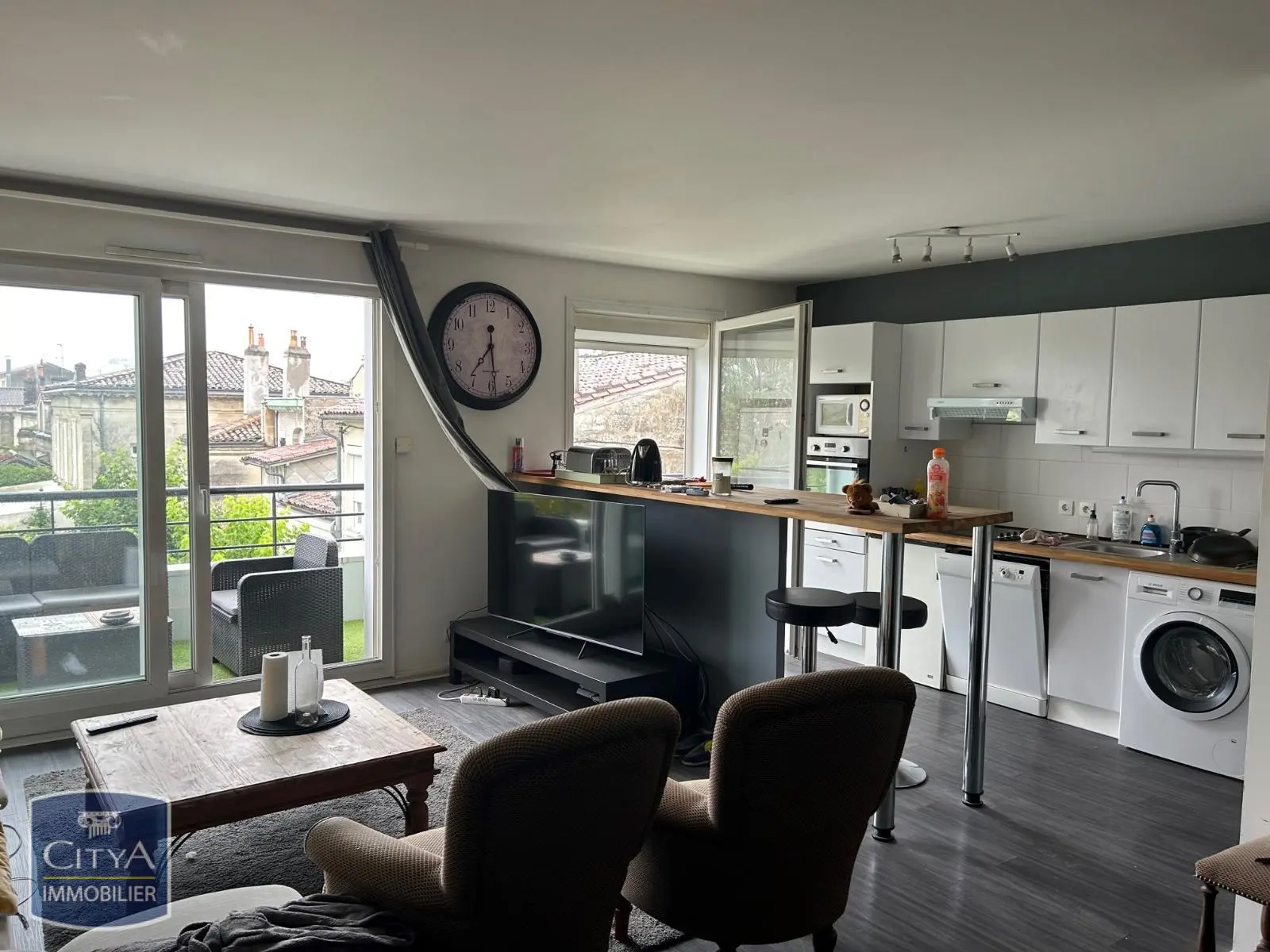 Photo 3 Appartement 3 pièces 74.27m²