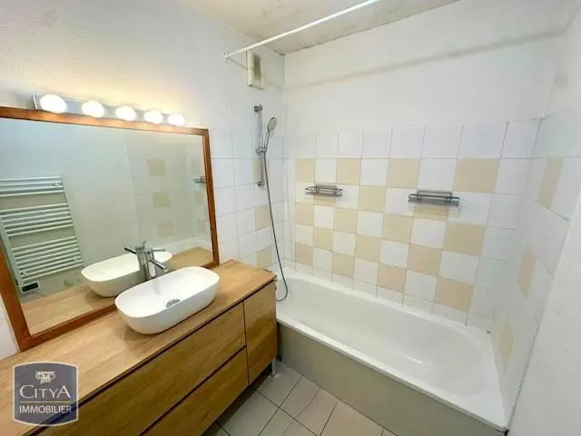 Photo 4 appartement Mérignac