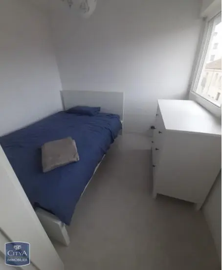 Photo 4 Appartement 1 pièce 30.83m²