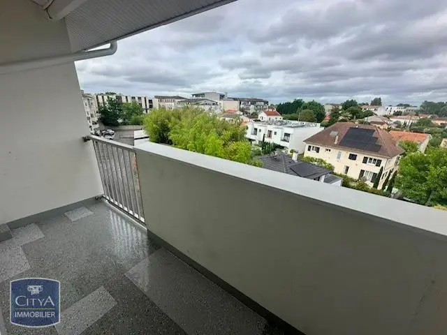 Photo 4 Appartement 2 pièces 46.47m²