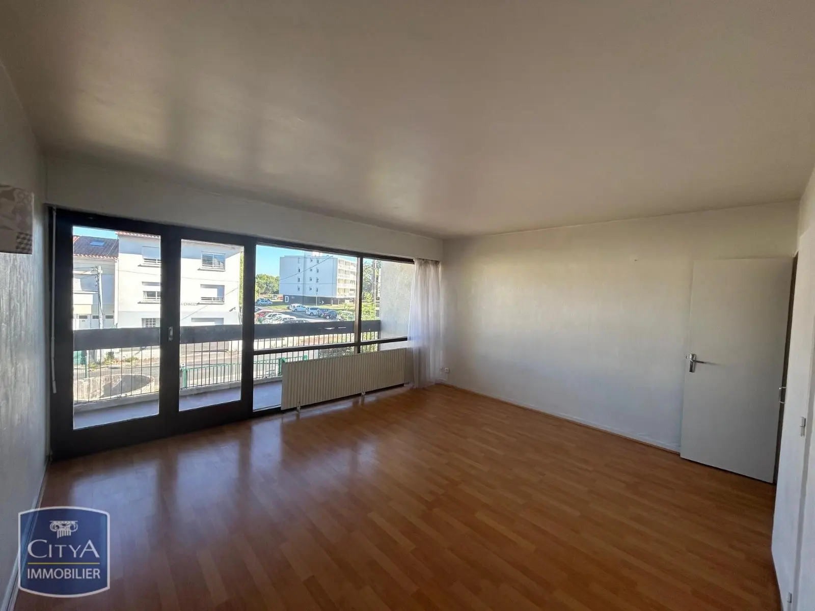 Photo 2 Appartement 1 pièce 28.83m²