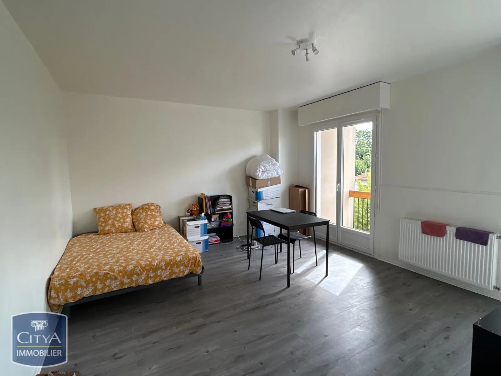 Photo 1 appartement Bordeaux