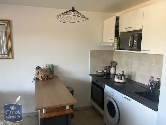 Photo 3 Appartement 2 pièces 39.55m²