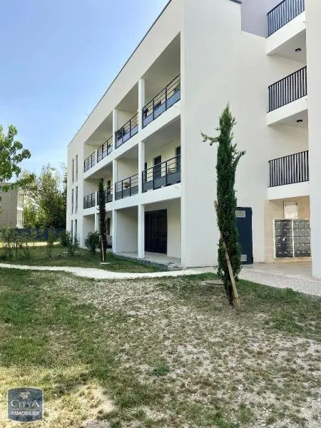 Photo 6 Appartement 3 pièces 63.49m²