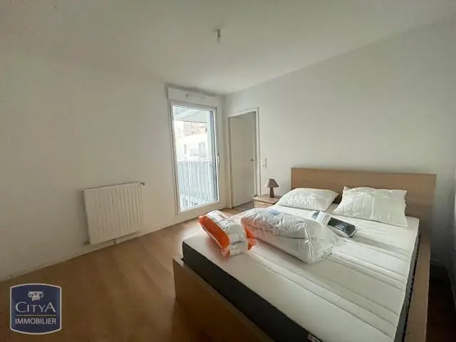 Photo 3 Appartement 2 pièces 39.02m²