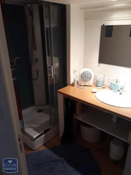 Photo 5 Appartement 2 pièces 51.65m²