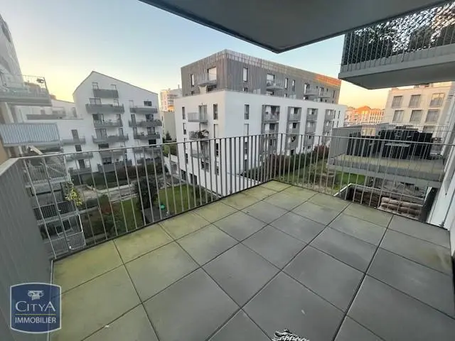 Photo 6 Appartement 2 pièces 39.02m²