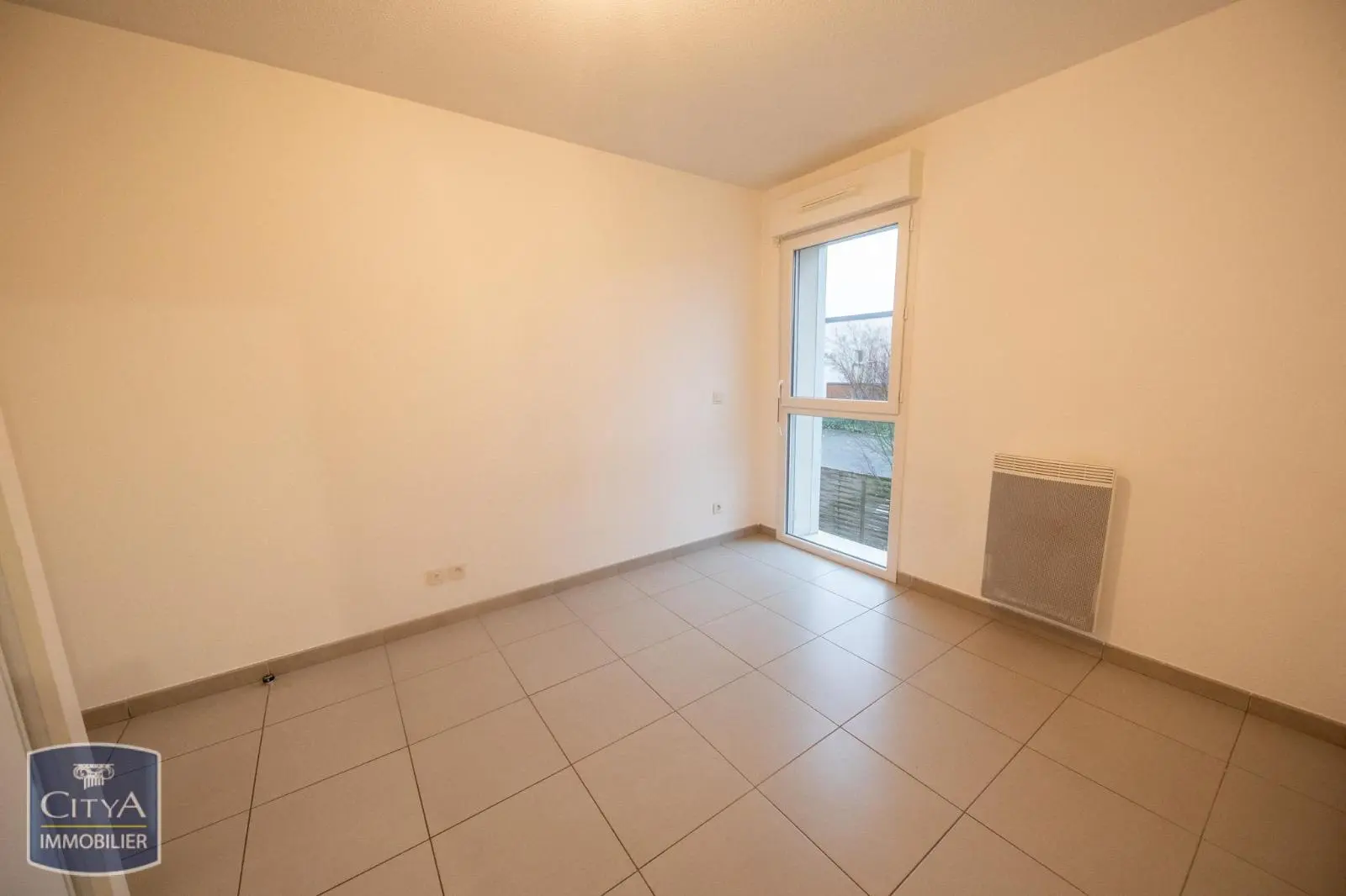 Photo 3 Appartement 2 pièces 39.1m²