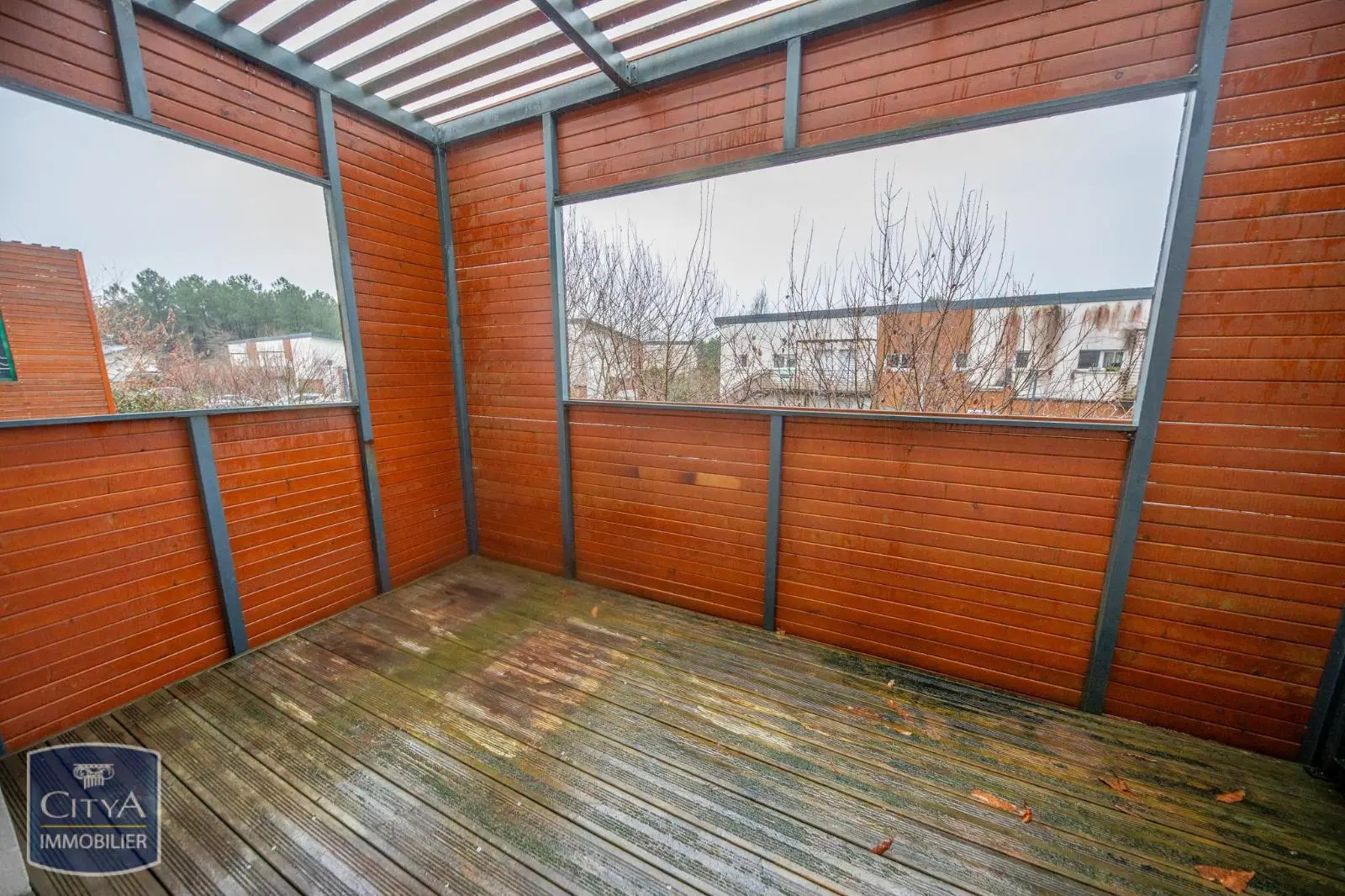 Photo 5 Appartement 2 pièces 39.1m²