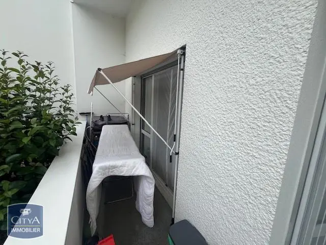 Photo 6 Appartement 3 pièces 62.27m²