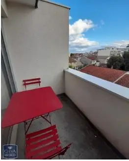 Photo 7 appartement Bordeaux