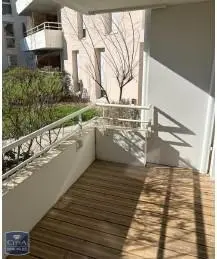 Photo 5 appartement Bassens