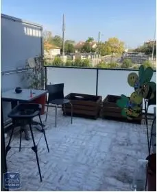 Photo 1 appartement Cenon