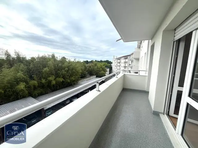 Photo 3 appartement Mérignac