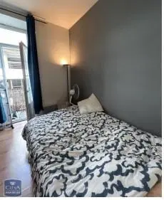Photo 4 Appartement 1 pièce 32.9m²