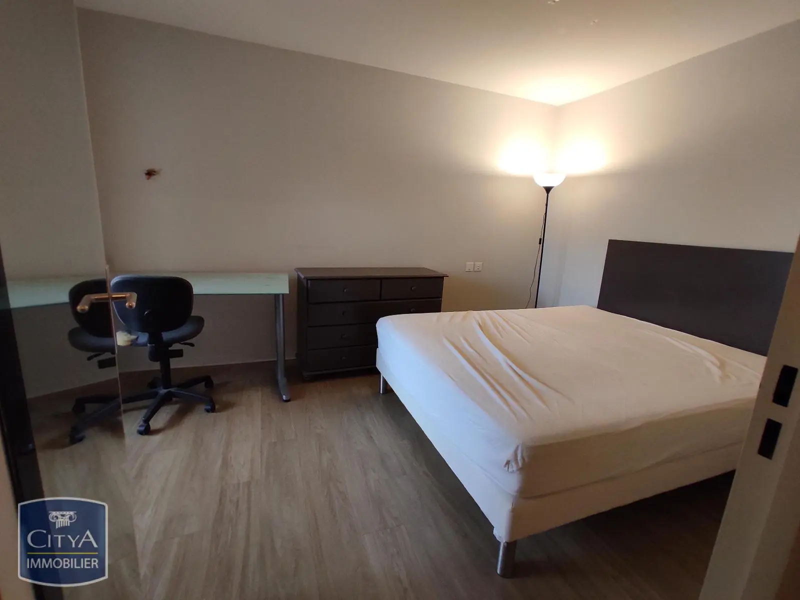 Photo 3 Appartement 2 pièces 57m²