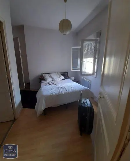 Photo 5 Appartement 2 pièces 44.61m²
