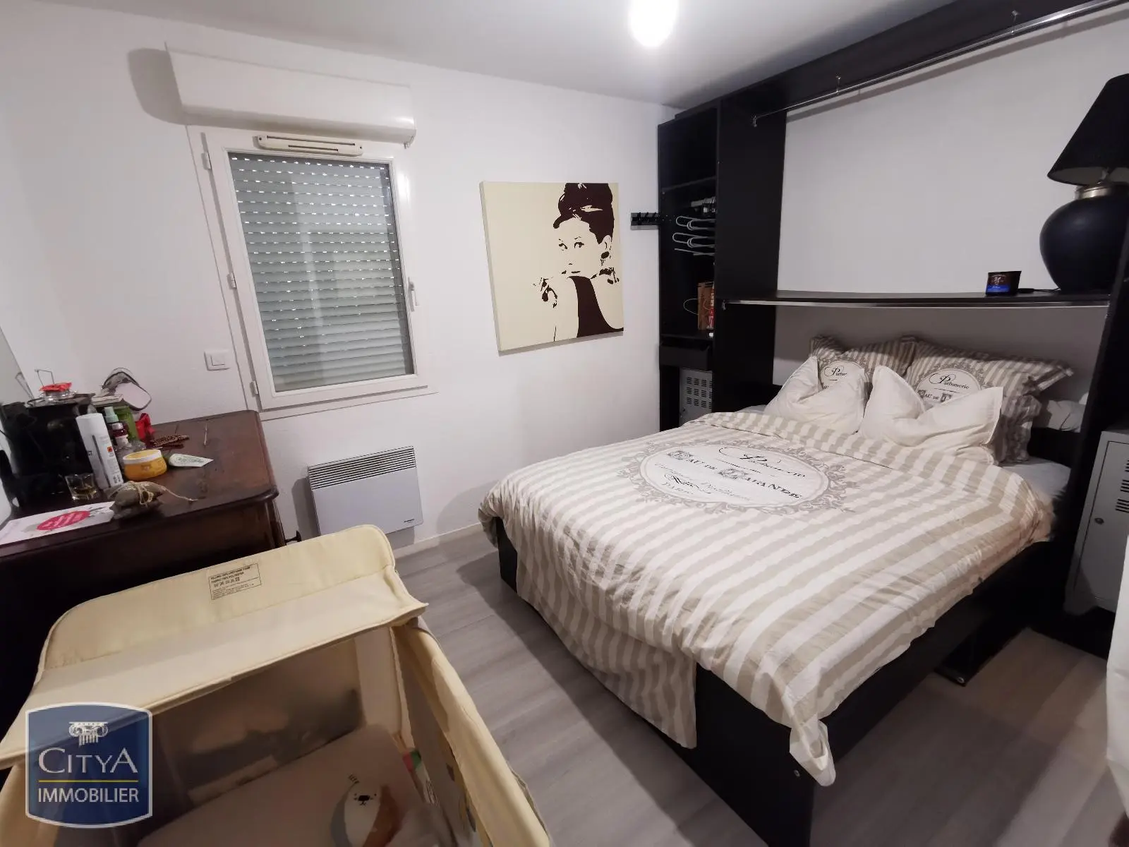 Photo 4 Appartement 2 pièces 44.01m²