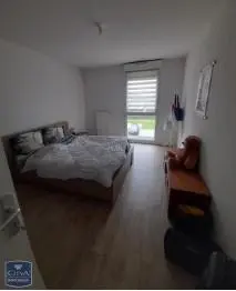 Photo 4 Appartement 3 pièces 56.84m²