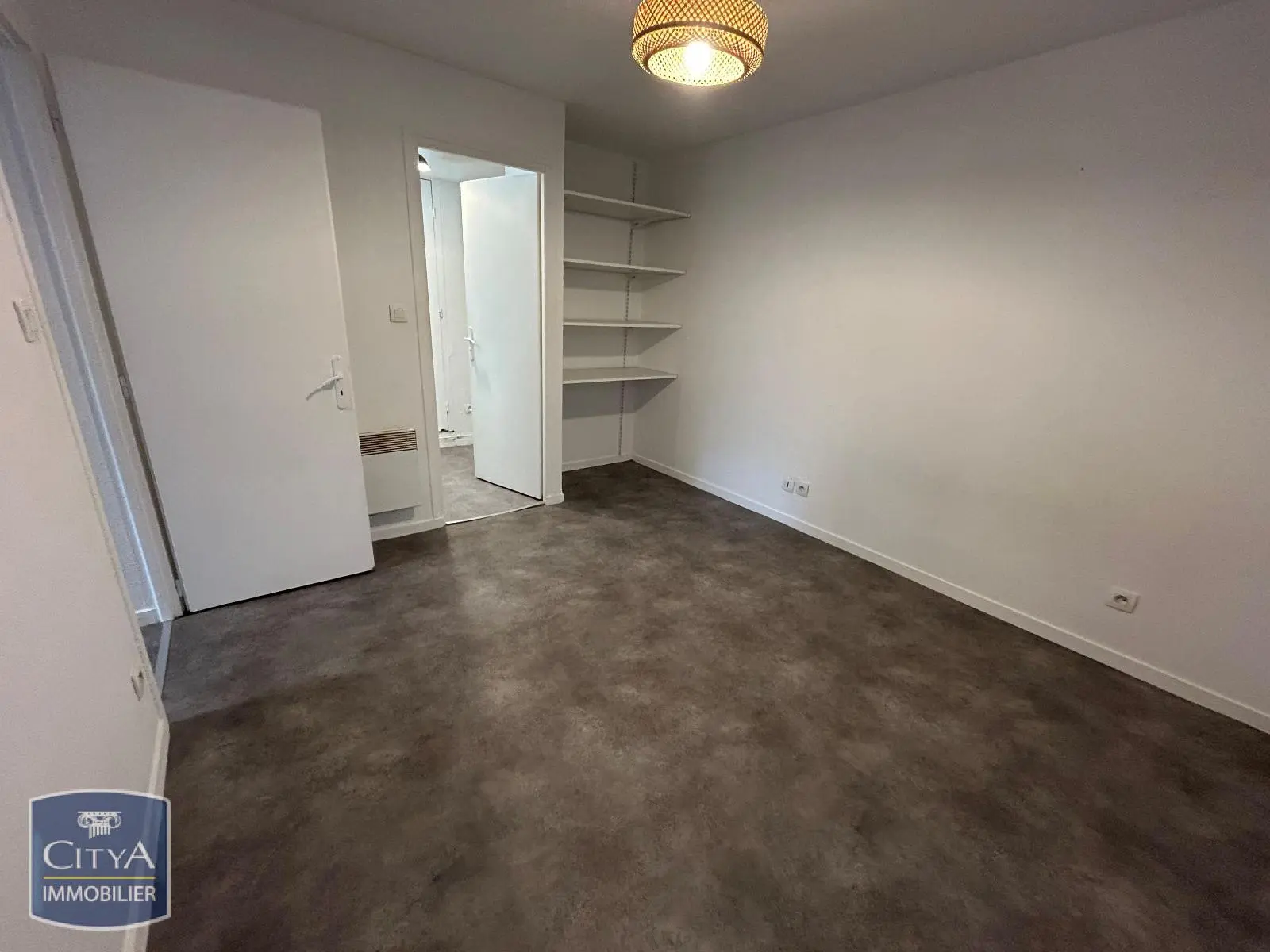 Photo 3 Appartement 2 pièces 31.4m²