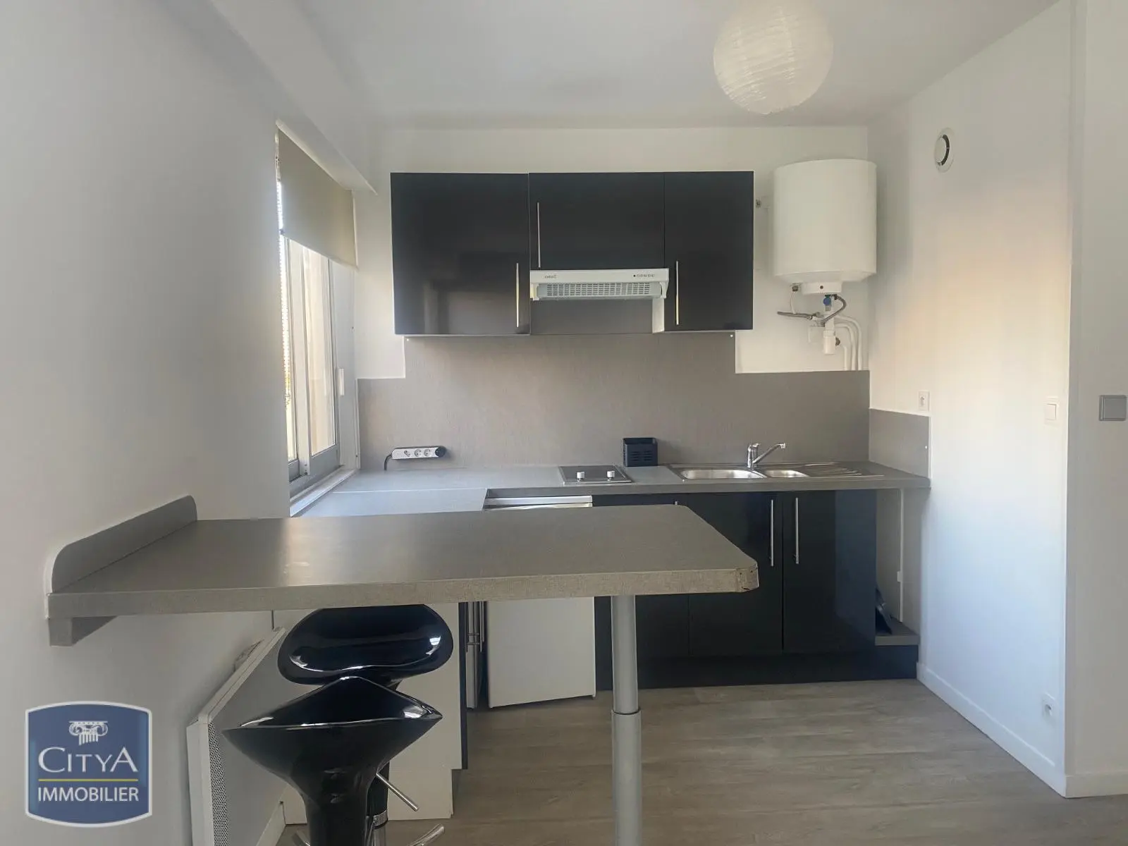 Photo 1 appartement Bordeaux