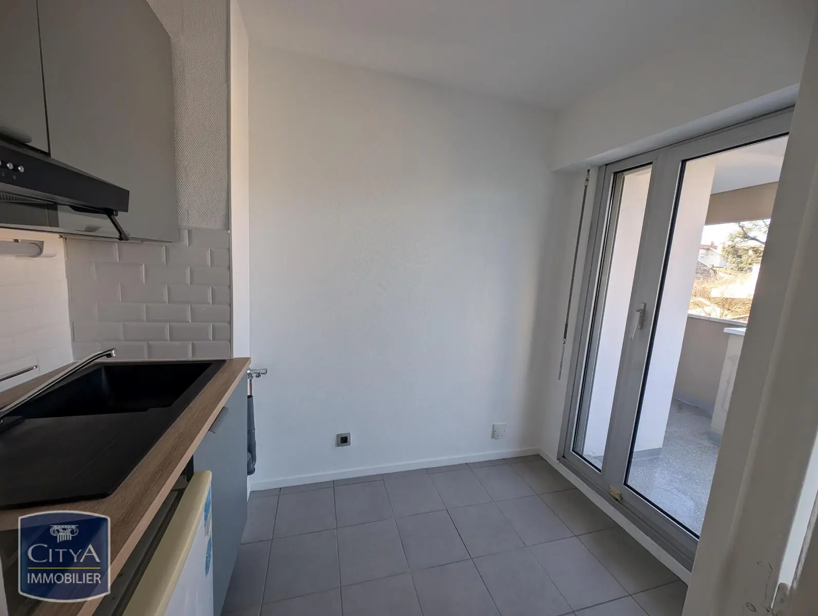 Photo 3 Appartement 2 pièces 40.62m²