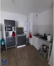 Photo 2 Appartement 3 pièces 56.84m²
