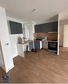 Photo 1 appartement Cenon