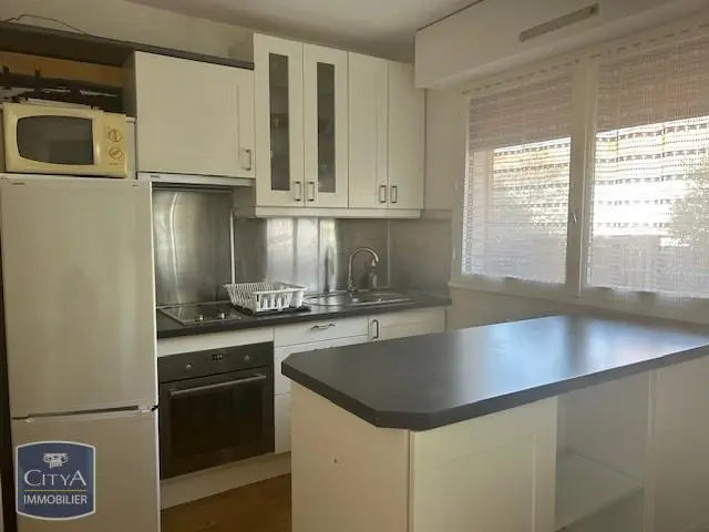 Photo 2 appartement Talence
