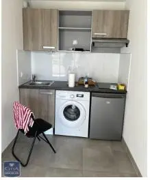 Photo 1 appartement Bassens