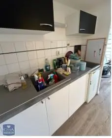 Photo 5 Appartement 1 pièce 32.45m²