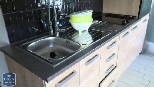 Photo 3 Appartement 1 pièce 31.82m²