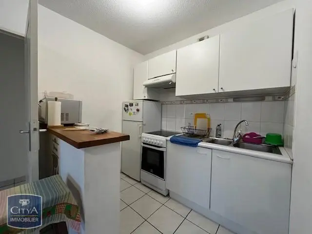 Photo 3 Appartement 3 pièces 51.2m²