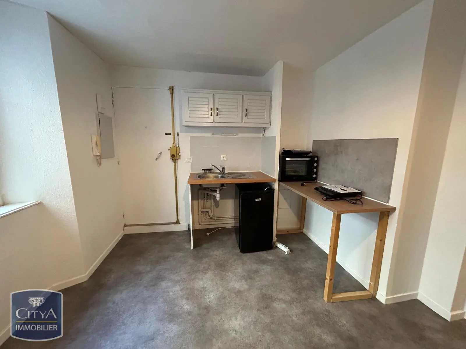 Photo 1 Appartement 2 pièces 31.4m²