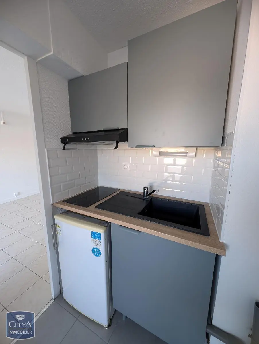 Photo 4 Appartement 2 pièces 40.62m²