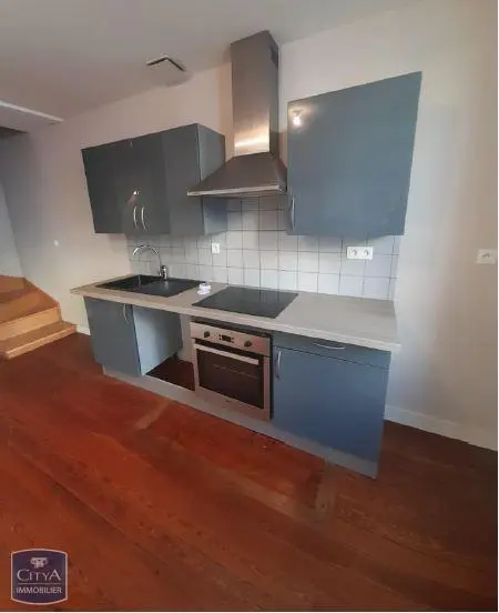 Photo 4 Appartement 3 pièces 64.01m²